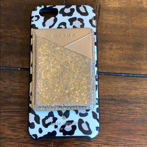 Kate space phone case